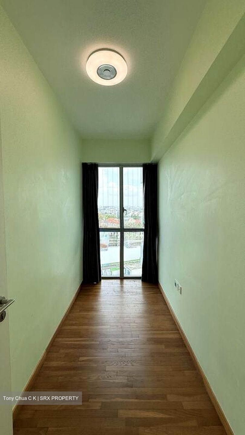 The Minton (D19), Condominium #525696161